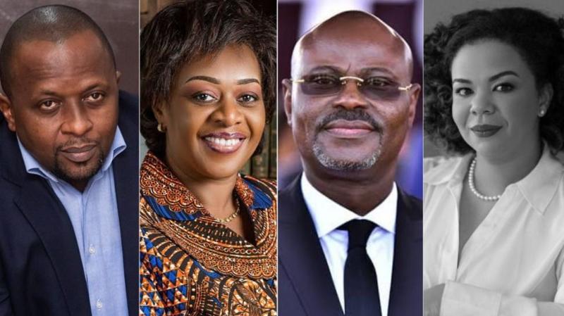 Guverinoma nshya ya DRC yatangajwe: Hashyizweho minisitiri w'ingabo mushya