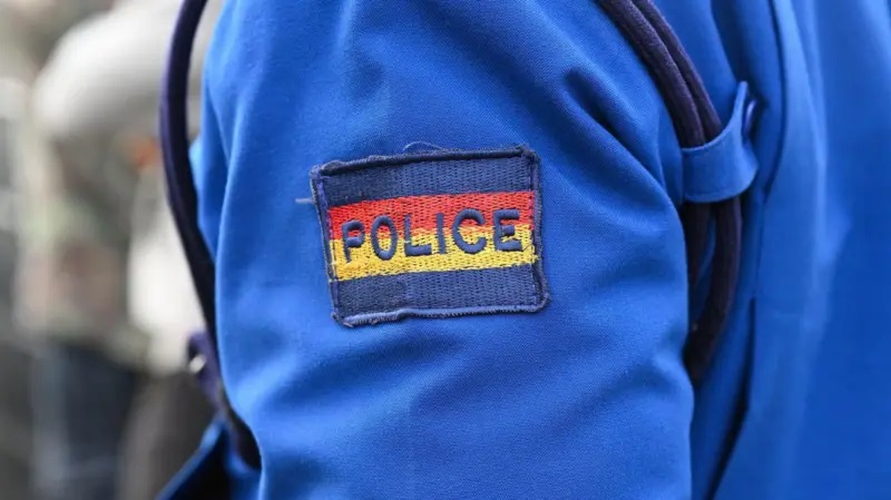 Kenya: Umupolisi ukomeye yarasiye umucamanza mu rubanza nawe ahita araswa