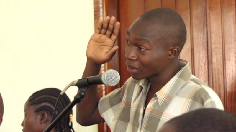 Ukoresha TikTok yakatiwe gufungwa hafi imyaka itatu kubera gutuka Perezida Museveni