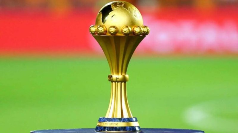 AFCON 2025: Abaturanyi bisanze mu itsinda rimwe! Uko tombola yagenze