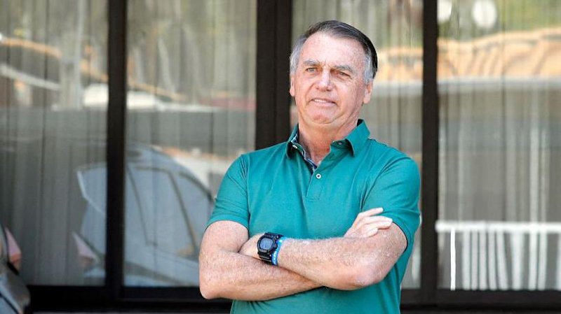 Bolsonaro wayoboye Brésil yakatiwe gufungwa imyaka 27