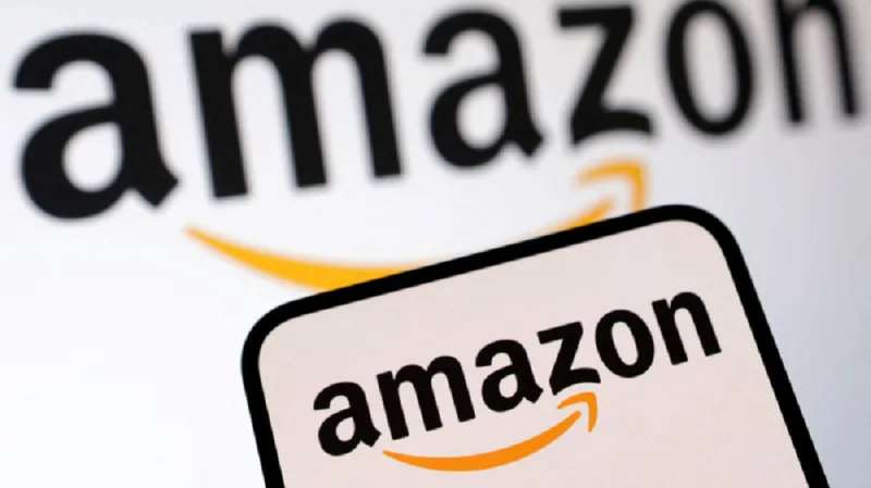 Amazon ishobora kwirukana abarenga ibihumbi 14 kubera AI