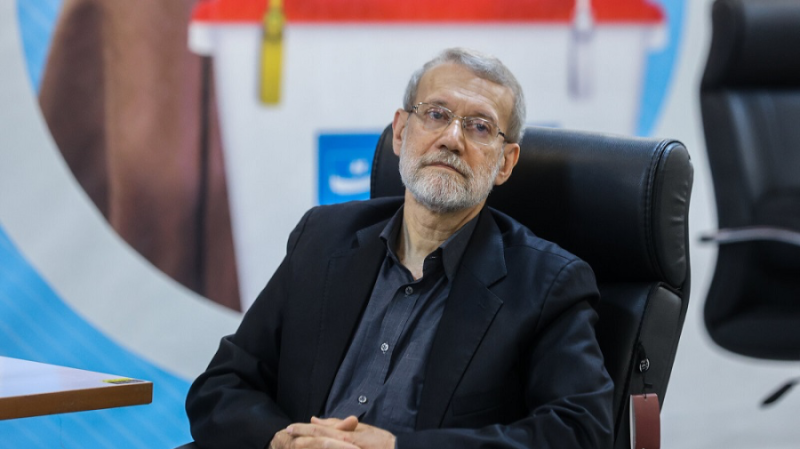 Iran yemeje urupfu rw'Umuyobozi w'Inama y'Umutekano yayo