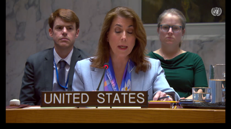 Amerika yibukije Leta ya RDC ko igomba gusenya FDLR bwangu