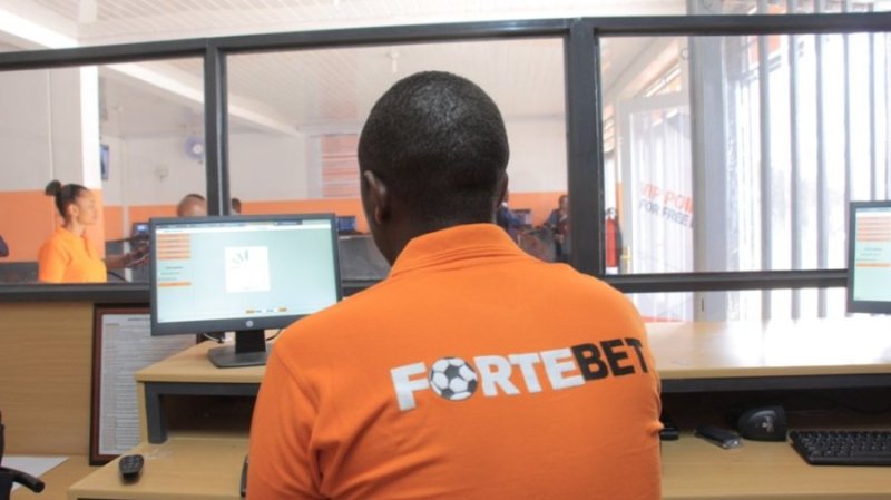 Fortebet: Yatsindiye 1,180,200 Frw nyuma yo guhitamo neza agakoresha "Fair CashOut"