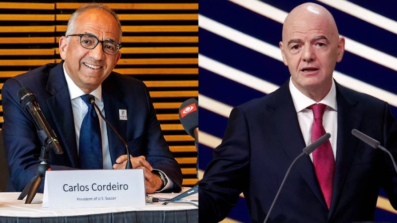 Umujyanama wa Infantino yeguye, Ishyirahamwe ry'umupira w'Amaguru muri Azia ryifatanya na UEFA mu kwamagana FIFA‎