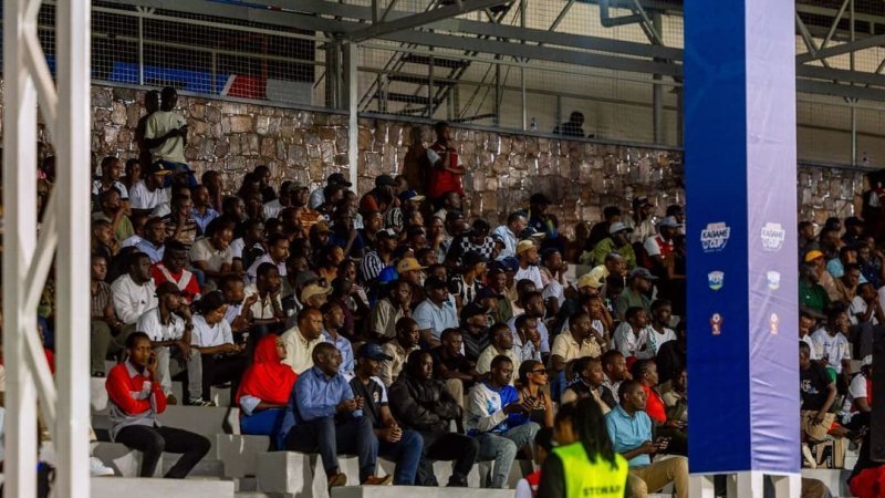 Abafana ba APR FC butunguranye, umutoza Talib akomeza kubivanga