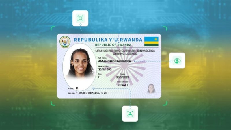 Umuntu niwe uzajya ahitamo amakuru atanga: Imaramatsiko ku mikorere y'Irangamuntu koranabuhanga