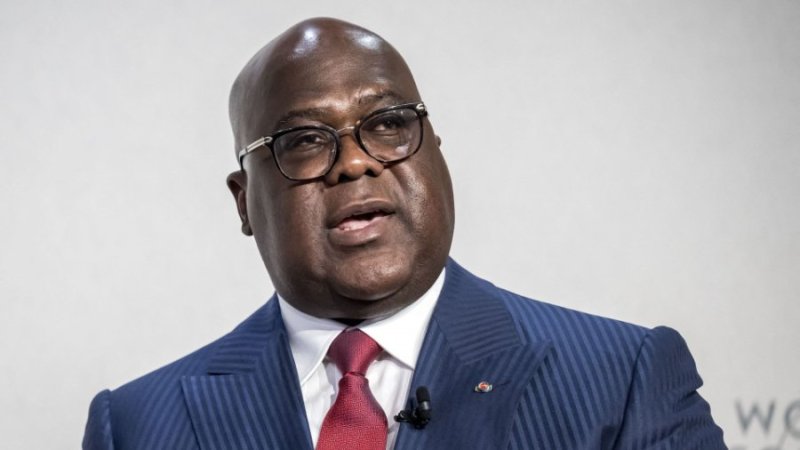 Tshisekedi yibasiwe n'uwahoze mu bantu be bahafi amwita inkoramaraso