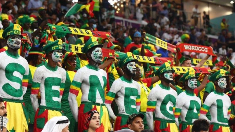 Abafana ba Sénégal bafungiwe muri Maroc batangiye kwiyicisha inzara