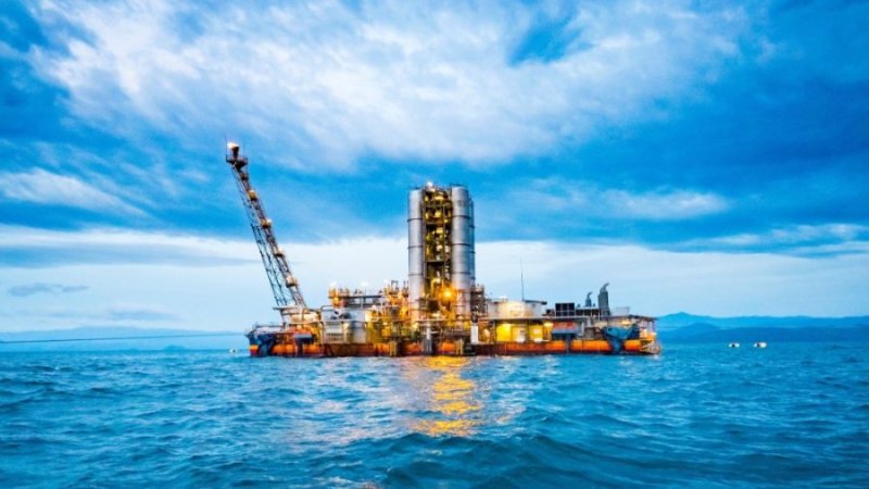 U Rwanda rwiteze ko amashanyarazi akomoka kuri Gaz méthane yo mu Kivu azagera kuri Megawatt 100