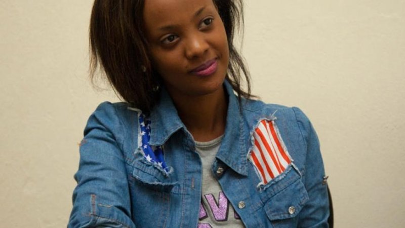 Taliki ya 1 Ukwakira ni umunsi ukomeye kuri njyewe ubugira kabiri - Butera Knowless