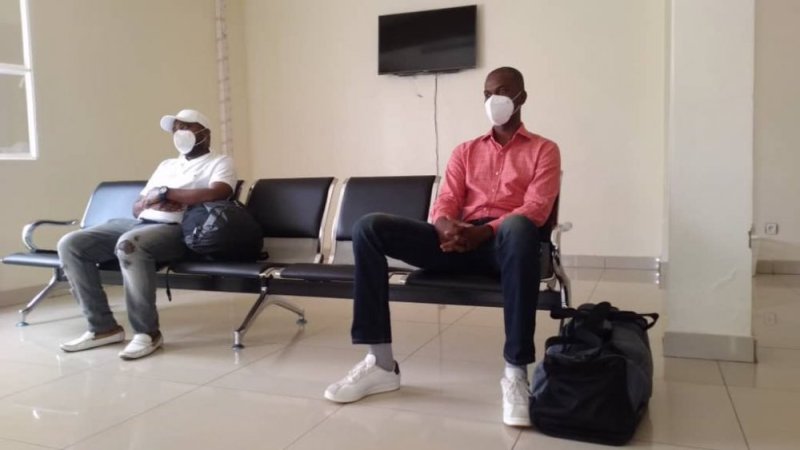 Habonetse umubare munini w'abakize Coronavirus mu Rwanda,abamaze kuyandura buzura 900