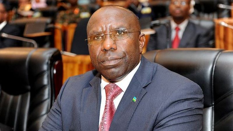 Dr Habumuremyi wabaye Minisitiri w'Intebe azagezwa imbere y'urukiko kuri uyu wa Kane