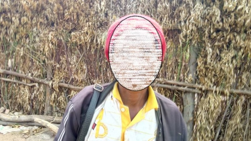 Nyanza: Umukecuru w'imyaka 61 arashinja umugabo kumufata ku ngufu ku manywa y'ihangu