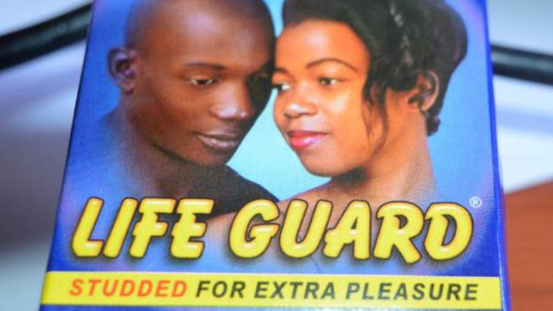 Uganda: Abagabo bareze ikigo cya Leta gishinzwe ubuziranenge kubaha udukingirizo twatobotse tukabacikiraho bari gutera akabariro
