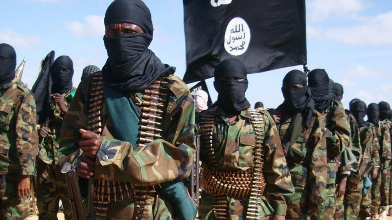 Somalia: Imfungwa za Al Shabab zarasaniye muri gereza n'abashinzwe umutekano hapfa abantu