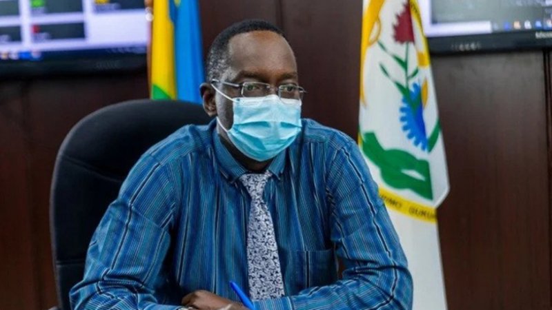 Guma mu rugo n'icyemezo gikomeye ariko gishobora kongera gufatwa-Minisitiri w'Ubuzima