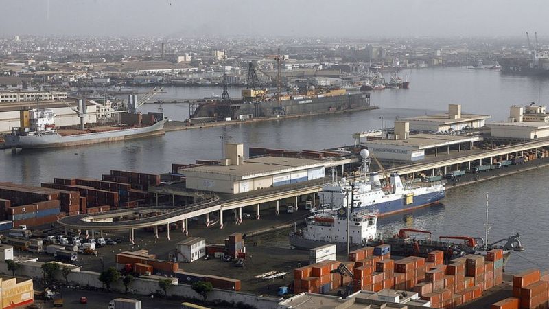 Ammonium Nitrate ijya kungana n'iyaturukije I Beirut yateje umwuka mubi mu gihugu cya Senegal