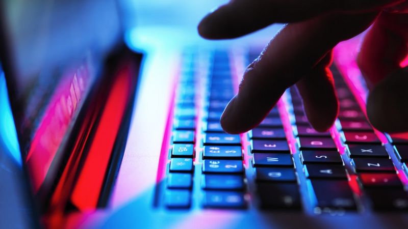Microsoft ivuga ko aba 'hackers' b'Uburusiya, Ubushinwa na Iran bibasiye Trump na Biden