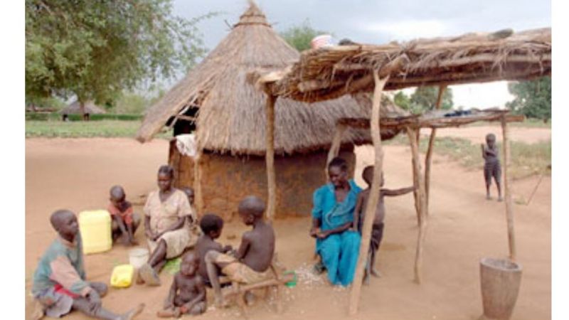 Impunzi 6 zo muri Sudani y'Epfo zishwe n'abagizi ba nabi bikekwa ko ari abanya Uganda