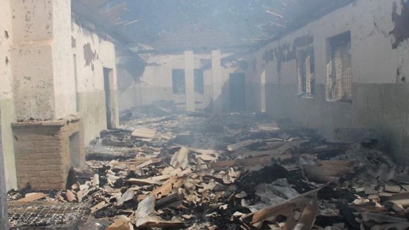 Tanzania: Abana 10 bapfiriye mu muriro wafashe inzu bararaGAmo ku ishuri ribanza