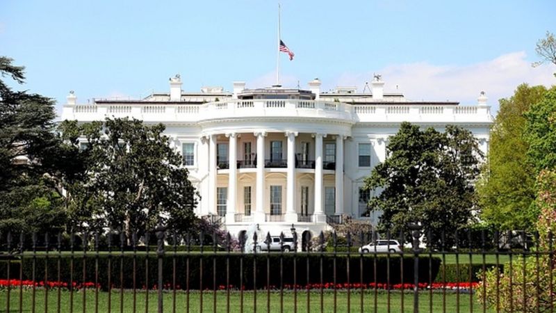 Ibyari byanditse mu ibaruwa irimo uburozi yohererejwe Trump byamenyekanye