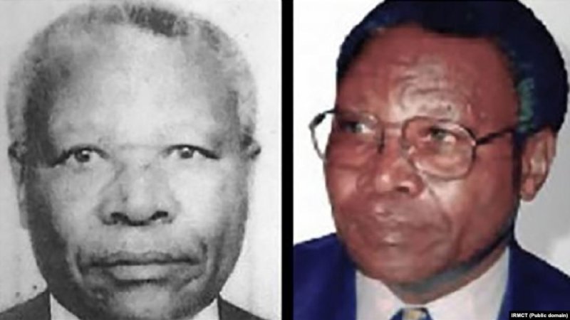 Urukiko rusesa imanza mu Bufaransa ruzumva ubujurire Bwa Kabuga