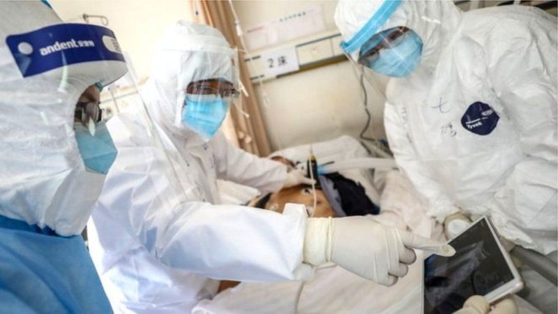 Covid-19 yahitanye abagore 3 mu Rwanda abandi 296 barayandura