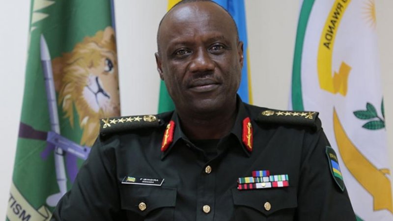 Ikiganiro IBYAKOZWE N'INTUMWA EP#21: Ubuzima bwa Gen Fred Ibingira n'ibikorwa bye mu gisirikare