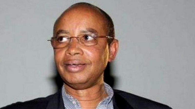 #IBYAKOZWE N'INTUMWA EP#28 :Urugendo rwa Patrick Karegeya maneko ukomeye wapfuye anizwe 
