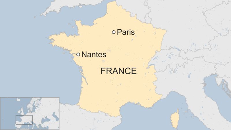 France: Sewabo wa Emmanuel Abayisenga ati: 'Ishyano yararikoze, ahasigaye ni ah'ubutabera'