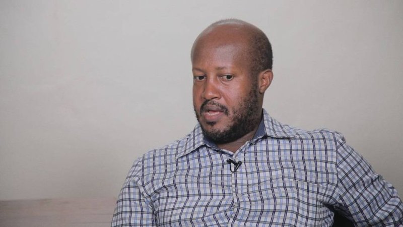 Karasira Aimable yitabye urukiko rw'Ubujurire
