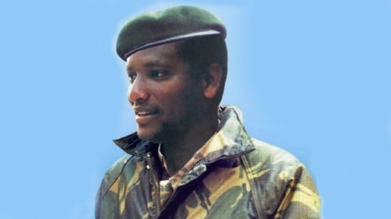 IBYAKOZWE N'INTUMWA EP#45: Kuki urupfu rwa Gen Maj Fred Rwigema rutavuzweho rumwe hagati y'u Rwanda na Uganda