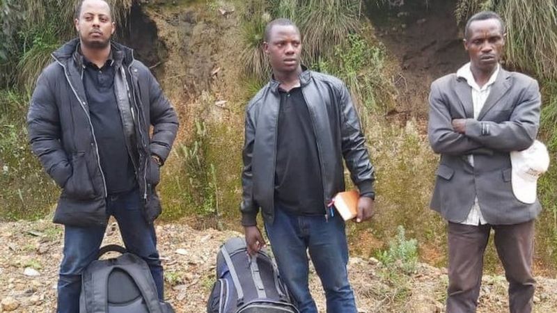 Abaregwa gushaka gutorokesha Nyakwigendera Kizito Mihigo Basabiwe Gufungwa Imyaka 7 n'Igice