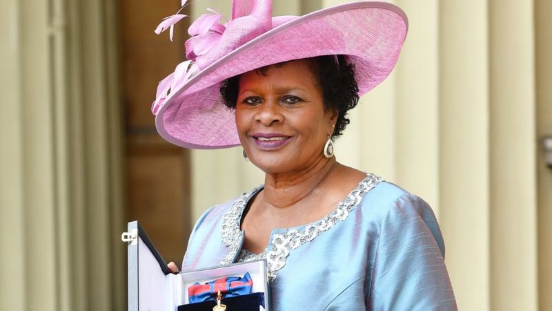 Barbados yatoye perezida wayo wa mbere mu gihe igiye kuba repubulika