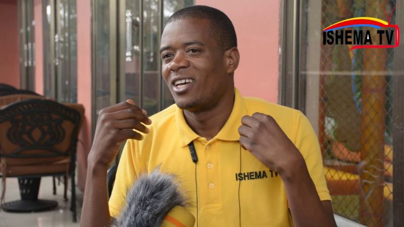  Bivuze iki kuba Umucamanza yarahaniye Cyuma Hassan icyaha kitabaho ?