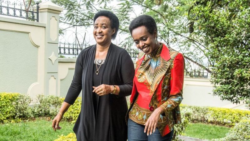 Hatangiye urubanza mu bujurire rw'abo kwa Rwigara n'umujyi wa Kigali bapfa ubutaka