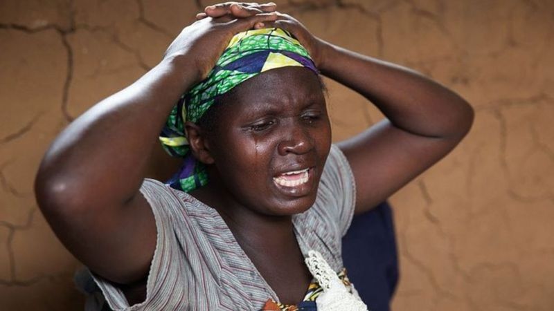RD Congo: Abarwanyi ba ADF bishe abaturage 15