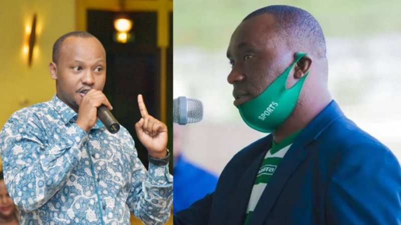 Perezida wa Kiyovu Sports yasabiye KNC wamushinje"Kubetinga" igihano gikomeye
