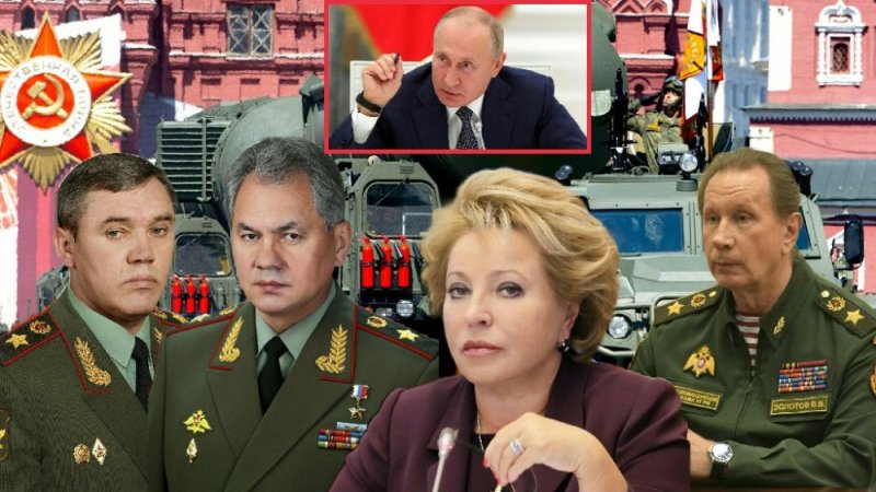 Menya inshuti z'akadasohoka za Perezida Putin ukomeje gushegesha Ukraine