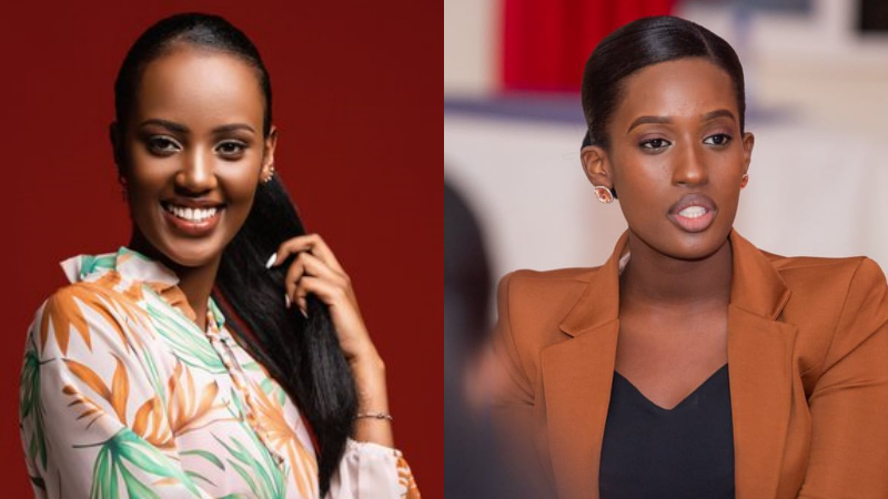 Nkusi Lynda yaba Atwite? Abategura Irushanwa basobanuye birambuye ku Isezera rye muri Miss Rwanda 2022