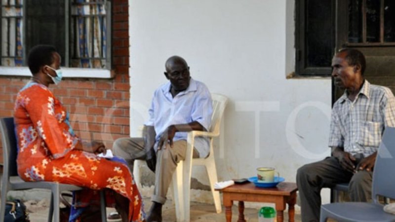 Umubyeyi wa Perezida w'Inteko ishinga amategeko ya Uganda uherutse gupfa yavuze icyamuhitanye