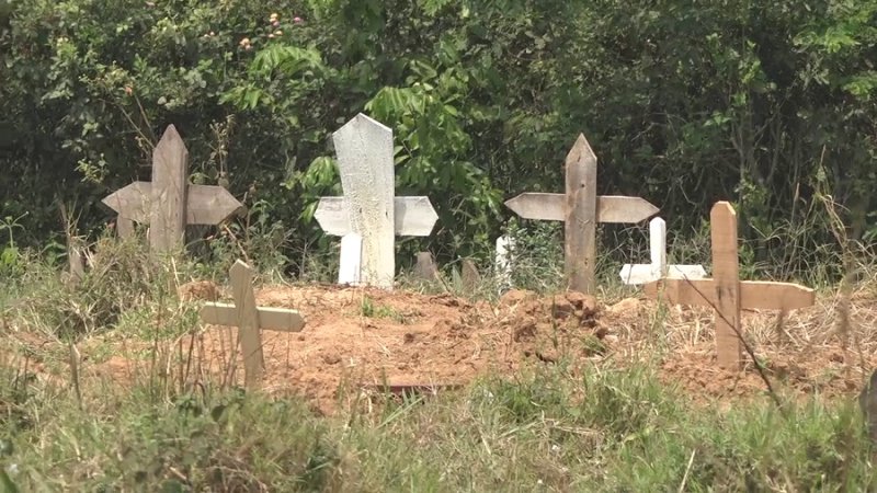 Rusizi: Umugore yanze ko bashyingura umugabo we wiyahuye kubera imigenzo
