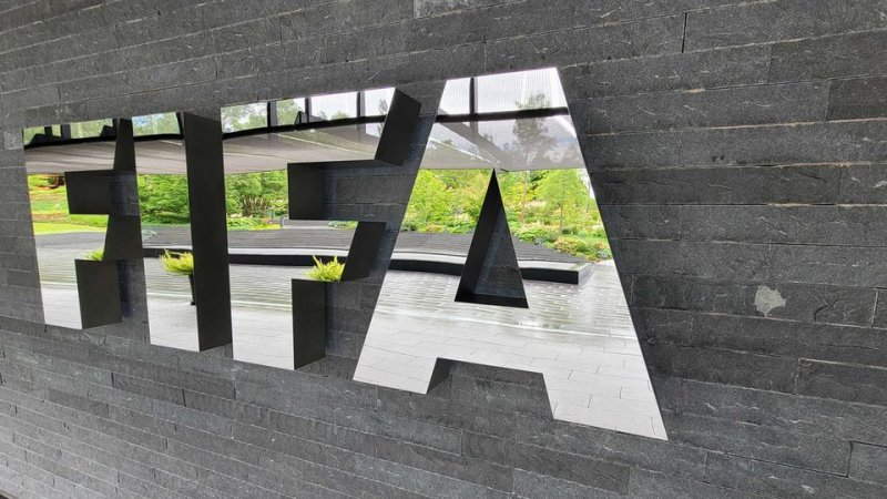 Avugwa muri FIFA: U Rwanda ruzakira inama izatorerwamo Perezida/FIFA yongeye umubare w'abakinnyi bagize amakipe azitabira Igikombe cy'isi
