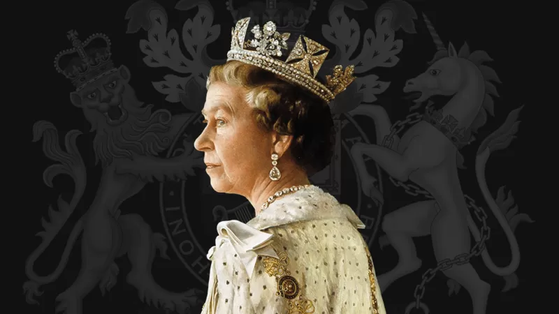 Amateka y'Umwamikazi Elizabeth II waciye agahigo ku kuramba ku ngoma
