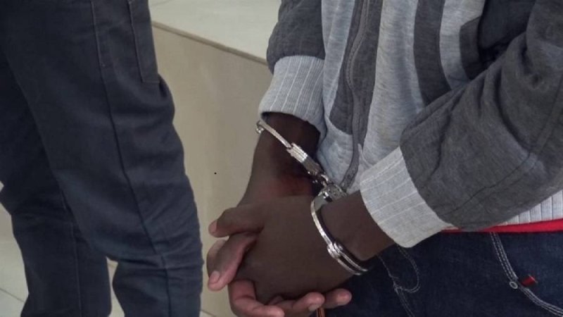 Gisagara: Yavuze impamvu yatumye afata ku ngufu umugore akamwangiza imyanya y'ibanga
