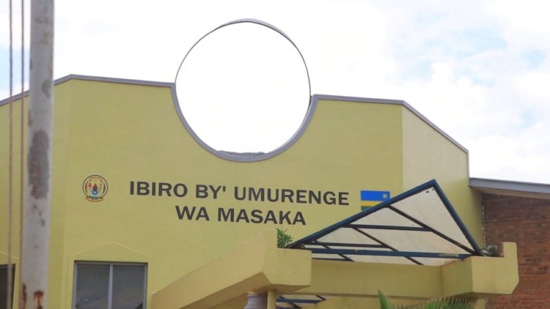 Kicukiro: Inzego zishinzwe umutekano zarashe abantu 2 bakekwaho kuba abajura
