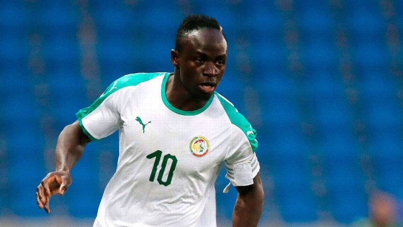 Senegal yiteguye gukoresha Abapfumu mu kuvura Sadio Mane