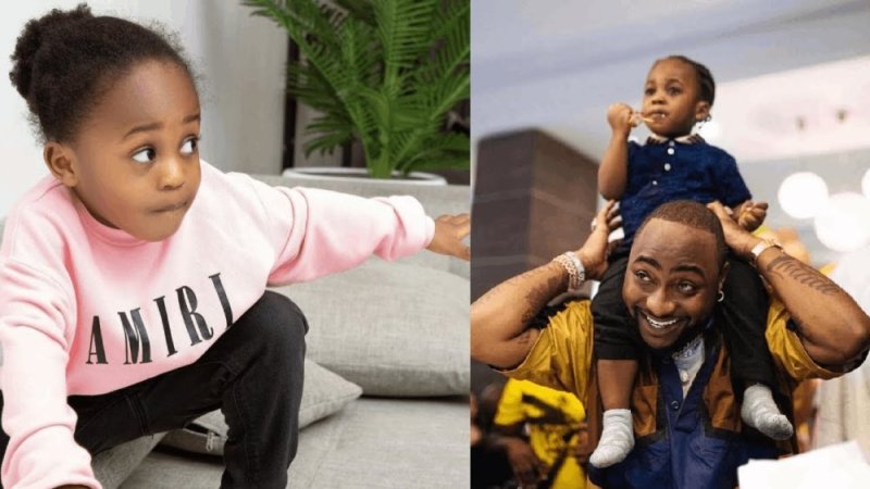Davido yasubitse ibitaramo yari afite nyuma y'urupfu rw'umwana we